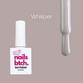 Gel Polish Whisper